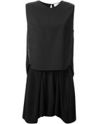 3.1 Phillip Lim Tabard Dress - Lyst
