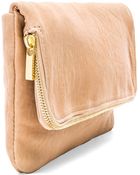 Mr. Edwards Clutch - Lyst
