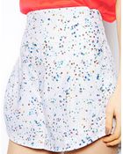 Twenty 8 Twelve Printed Shorts - Lyst