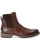 Calvin Klein Jeans Ronnie Slip-On Boots - Lyst