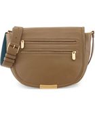 Marc By Marc Jacobs Luna Leather Messenger Bag - Lyst