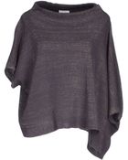 Brunello Cucinelli Jumper - Lyst