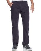 Sean John Carpenter Jeans - Lyst