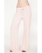 Wildfox Scripted Wildfox Baggy Beach Pant - Lyst