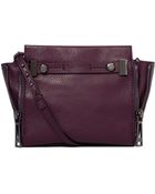 Botkier Leroy Leather Crossbody Bag - Lyst