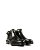 Valentino Ankle Boots - Lyst