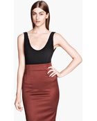 H&M Swimsuit - Lyst