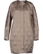 See By Chloé Coat - Lyst