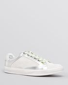Hugo Boss Boss Athen Lea Low Sneakers - Lyst