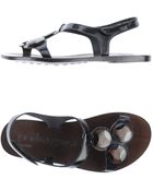 Pedro Garcia Sandals - Lyst