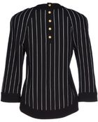 Balmain Sweatshirt - Lyst