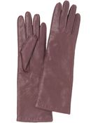 Toast Emelie Gloves - Lyst