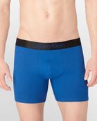Calvin Klein Dual Tone Boxer Briefs - Lyst