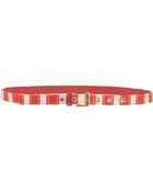 Dolce & Gabbana Belt - Lyst