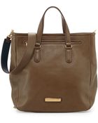 Marc By Marc Jacobs Luna Leather Tote Bag - Lyst