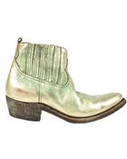 Golden Goose Deluxe Brand Ankle Boot - Lyst