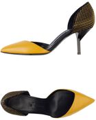 Vionnet Court - Lyst