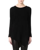 Joie Tambrel Wool-cashmere Jumper - Lyst
