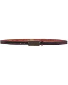 Diesel Belt - Lyst