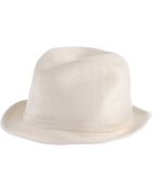 Giorgio Armani Hat - Lyst