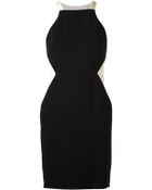 Rag & Bone Binx Dress - Lyst