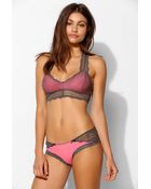 Honeydew Intimates Scarlette Lace Lingerie Set - Lyst