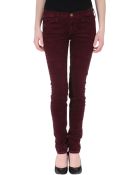 Current/Elliott Casual Pants - Lyst