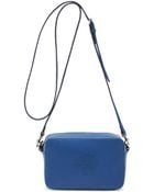 Mulberry Blossom Pochette With Strap - Lyst