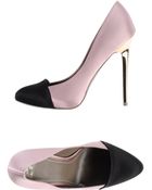 Versace Court - Lyst