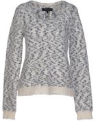 Rag & Bone Jumper - Lyst