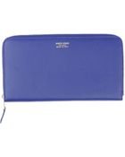 Giorgio Armani Wallet - Lyst