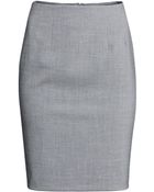 H&M Pencil Skirt - Lyst