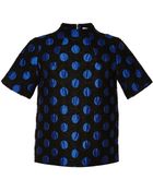 Suno Jacquard Top - Lyst