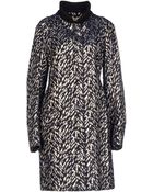 Marni Coat - Lyst