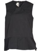 Marni Top - Lyst