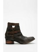 Freebird by Steven Freebird By Steven Roper Ankle Boot - Lyst