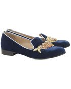 Mary Katrantzou Loafers - Lyst