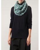 Missoni Infinity Scarf - Lyst