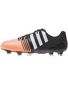 Adidas Mens Nitrocharge 10 Firm Ground Football Boots - Lyst
