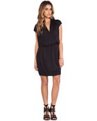By Malene Birger Cubah Dress - Lyst