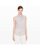 Club Monaco Rhys Tank - Lyst