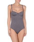 Prism One-Piece Suit - Lyst