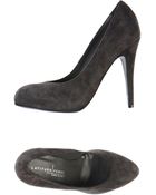 Latitude Femme Court - Lyst