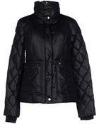 Richmond X Down Jacket - Lyst