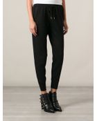Markus Lupfer Track Pants - Lyst