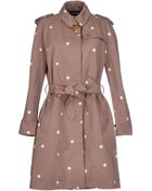 Sophie Hulme Jacket - Lyst