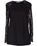 Gat Rimon Sweatshirt - Lyst