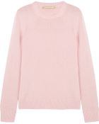 Michael Kors Cashmere Sweater - Lyst