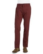Original Penguin Straight Leg Chinos - Lyst