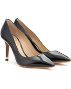 Nicholas Kirkwood Patent Leather Pumps - Lyst